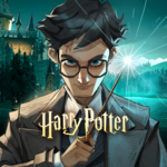 harry potter: magic awakened™ android application logo